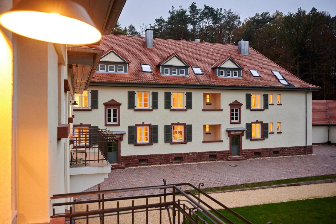 Unterpetersbaechlerhof Fischbach Exterior foto