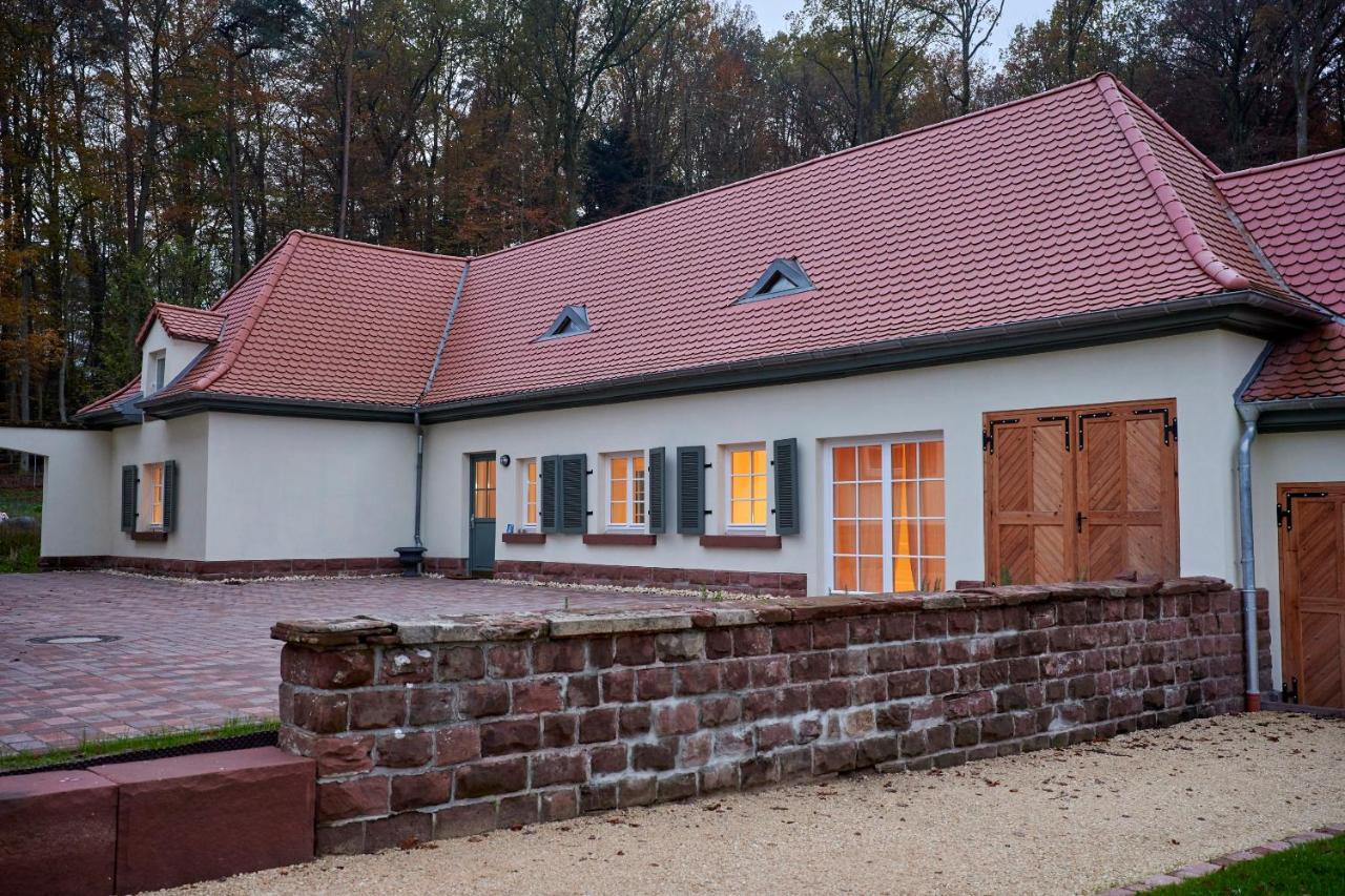 Unterpetersbaechlerhof Fischbach Exterior foto
