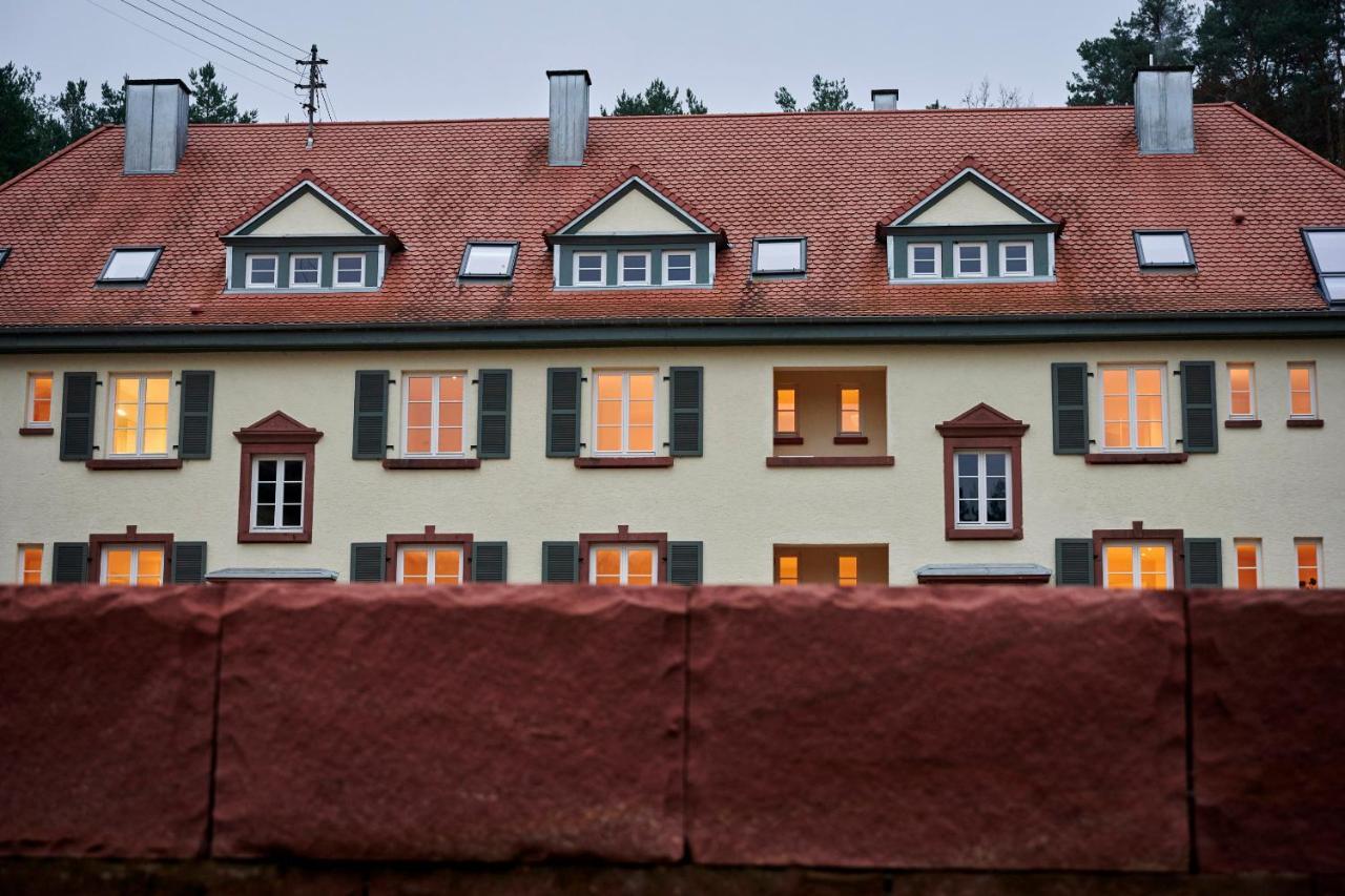 Unterpetersbaechlerhof Fischbach Exterior foto
