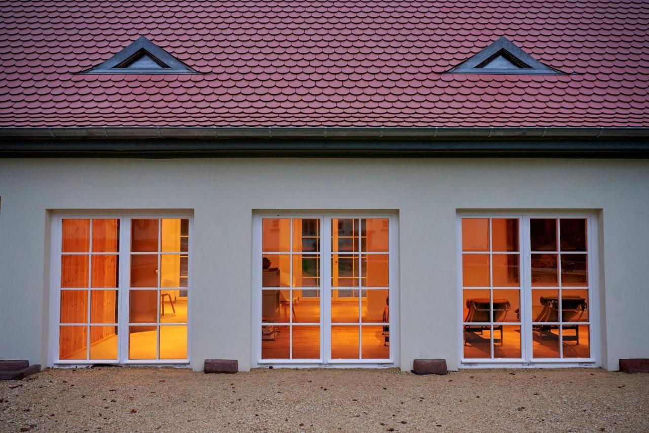 Unterpetersbaechlerhof Fischbach Exterior foto